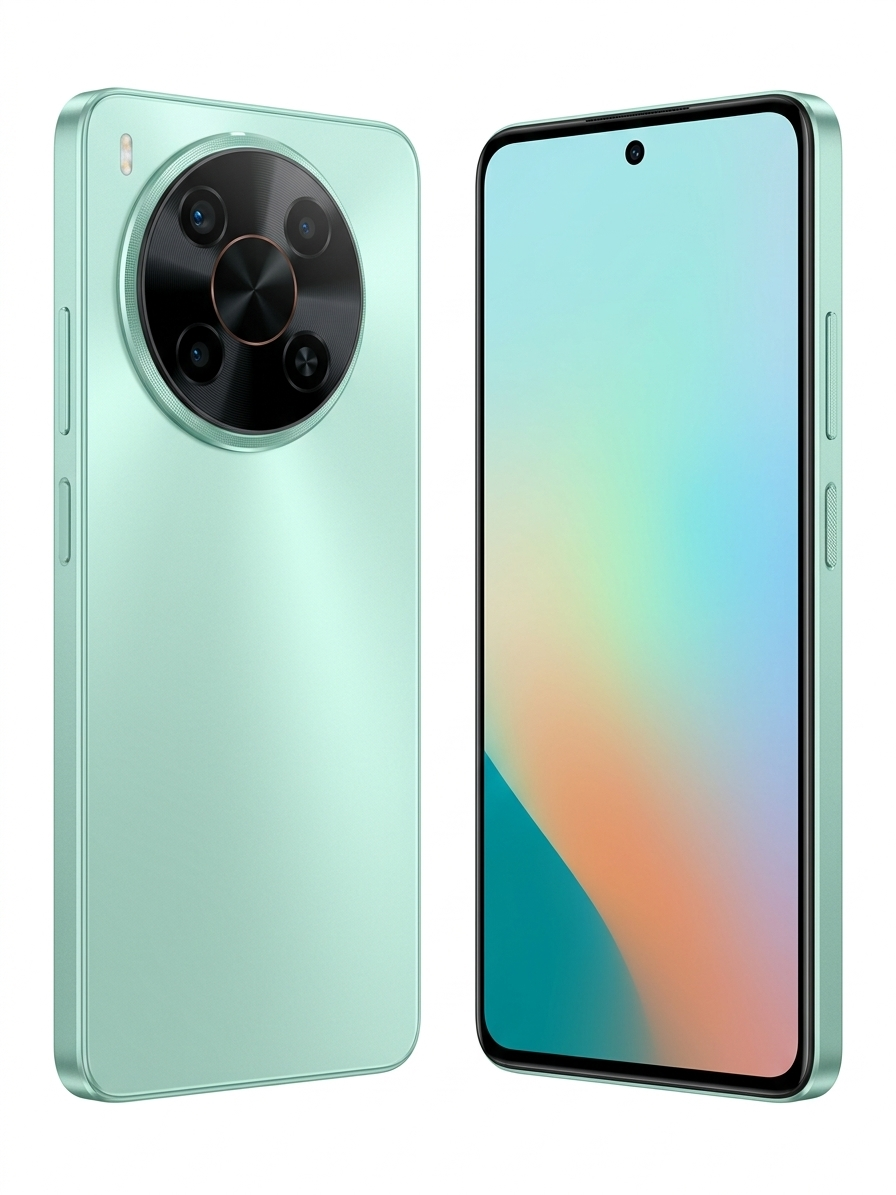 Smartphone económico