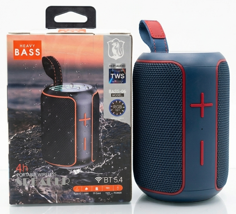 Altavoz 2