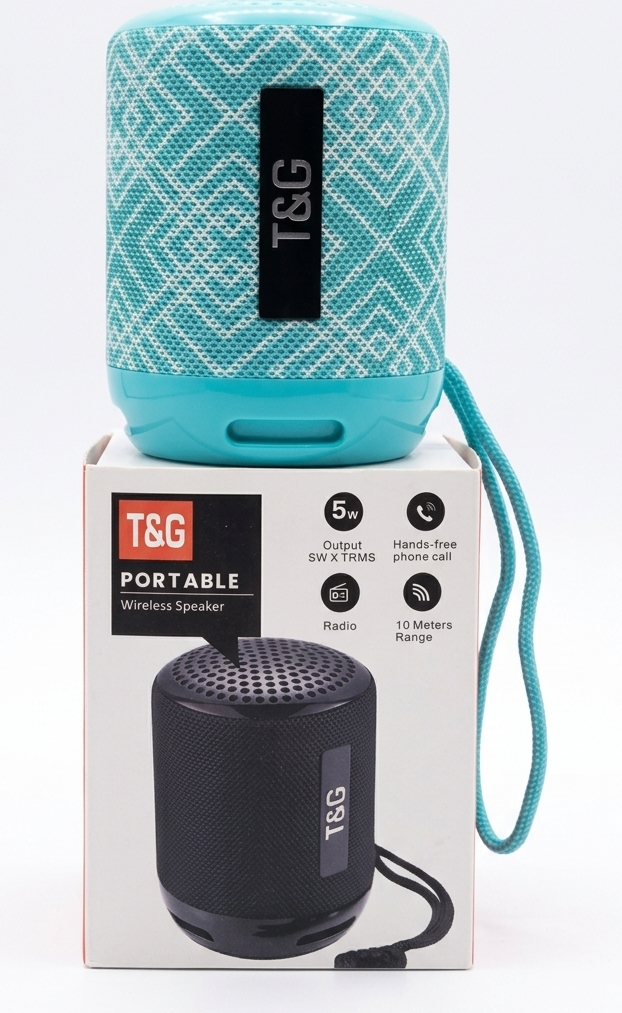 Altavoz 3