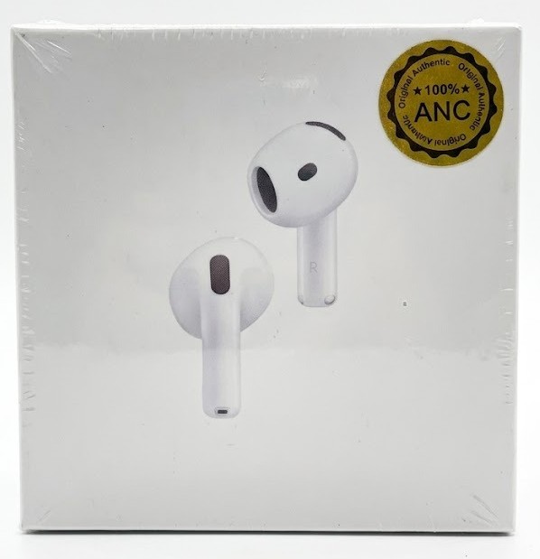 Auricular 4