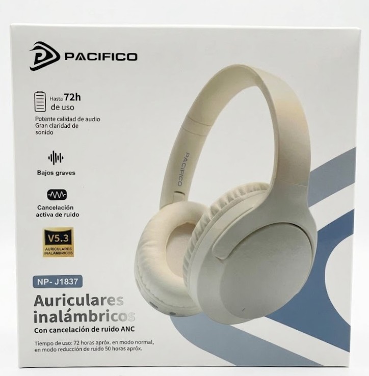 Auricular 5