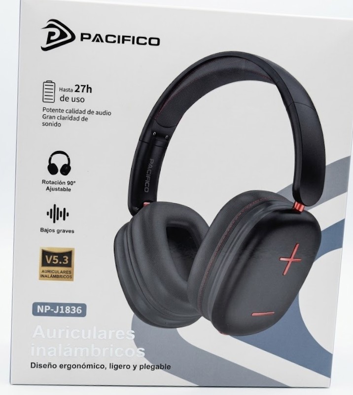 Auricular 6