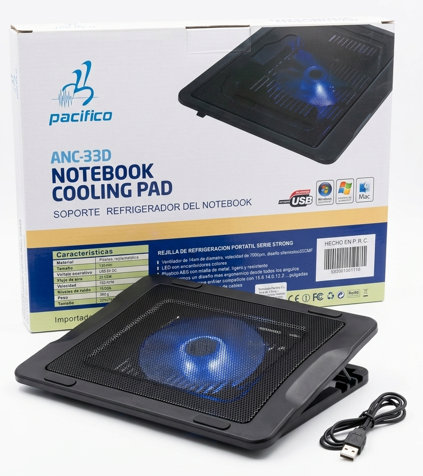 Notebook