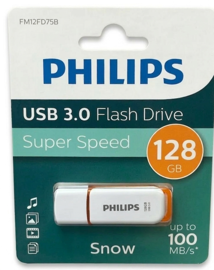Pendrive 120GB