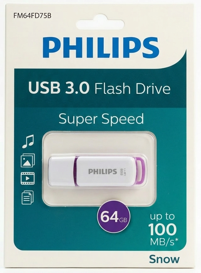 Pendrive 64GB